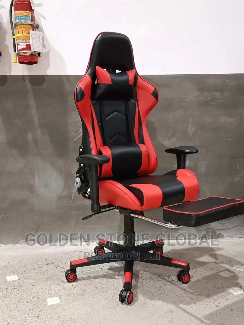 Office Ergonomic Gaming Chair.