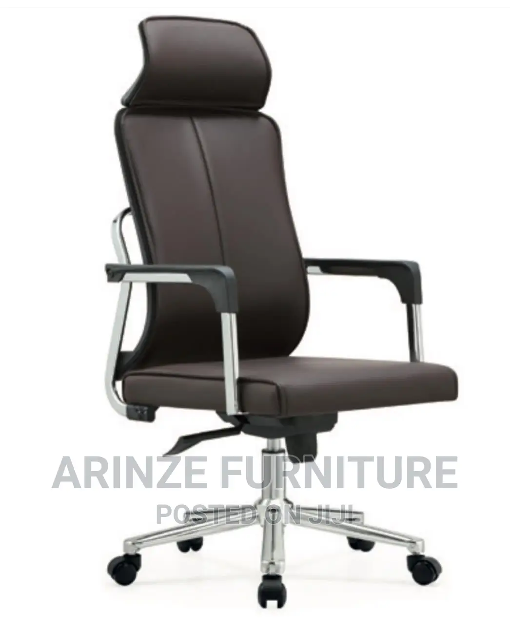 Strong Office Chair