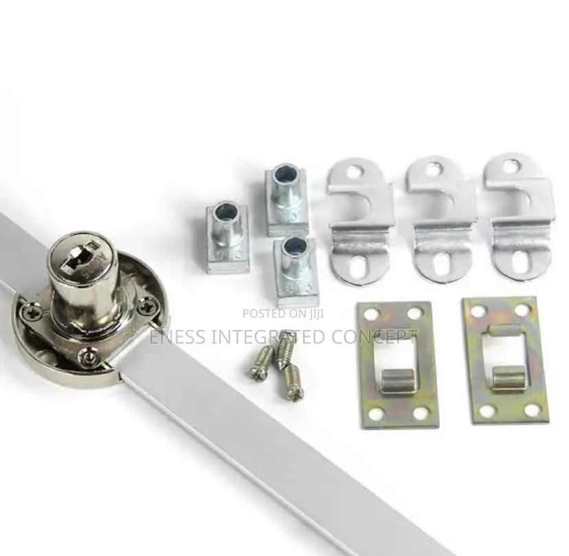 3 Way Drawer Key For Office Cabinet