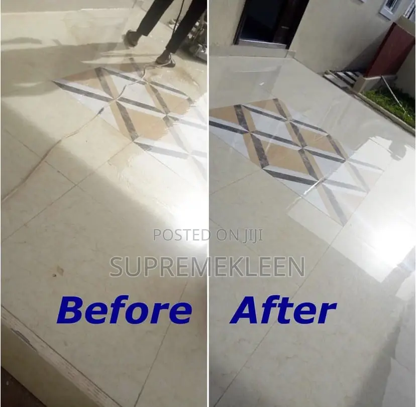 Professional House Cleaning Service
