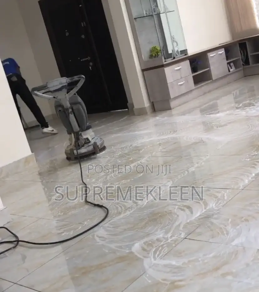 Professional House Cleaning Service