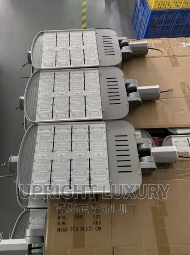 200watts Filling Station/Stadium Lights