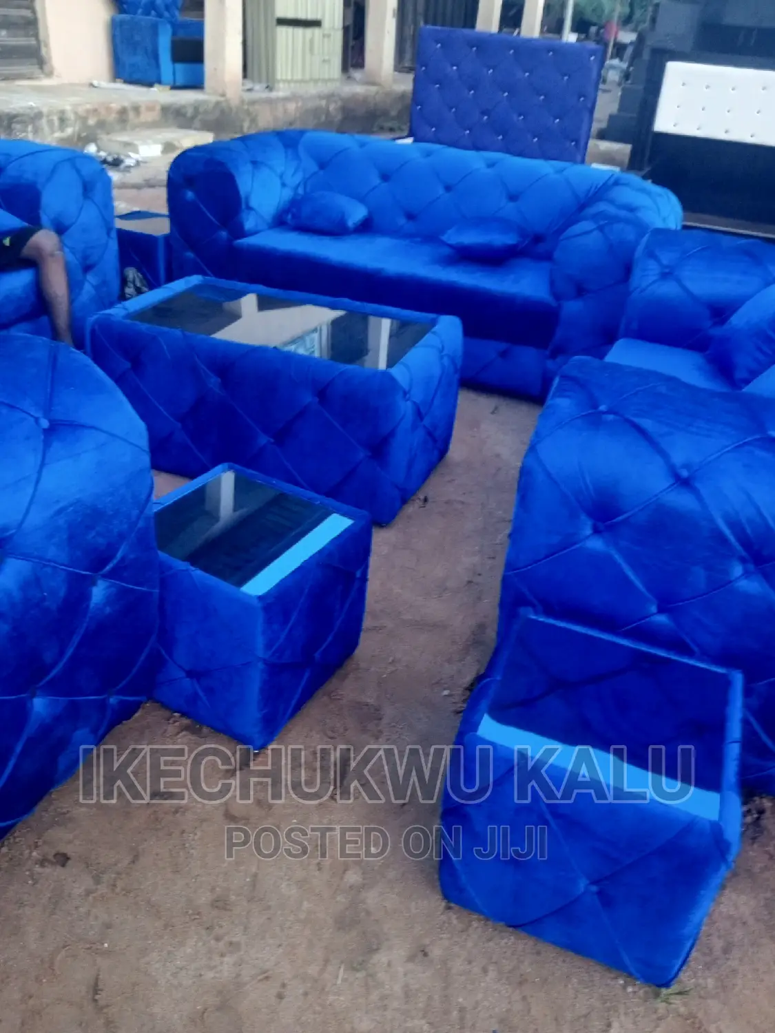 Ikegod Furniture