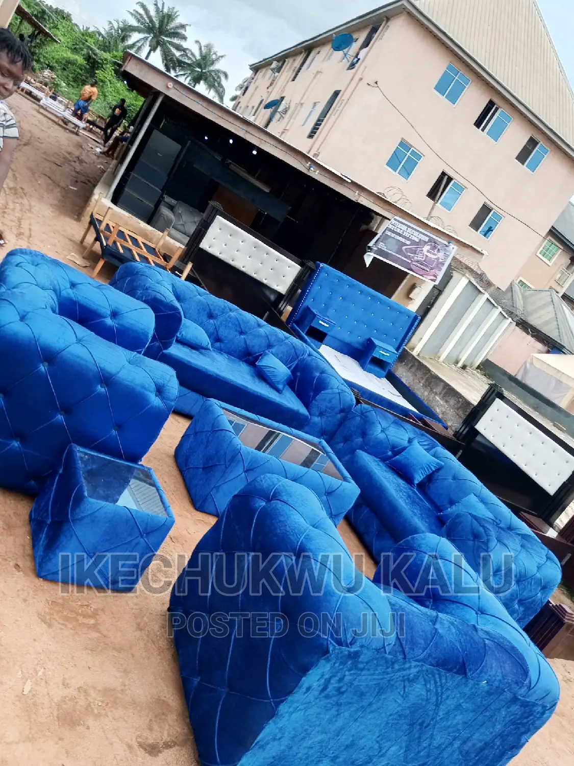 Ikegod Furniture