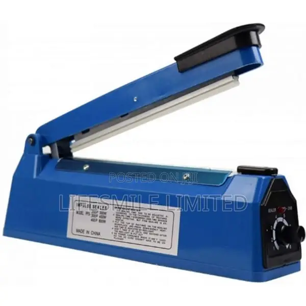 300mm Nylon Sealer