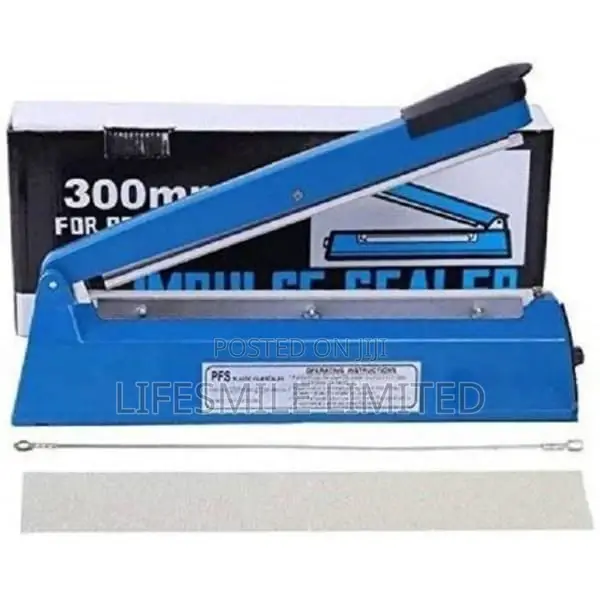 300mm Nylon Sealer