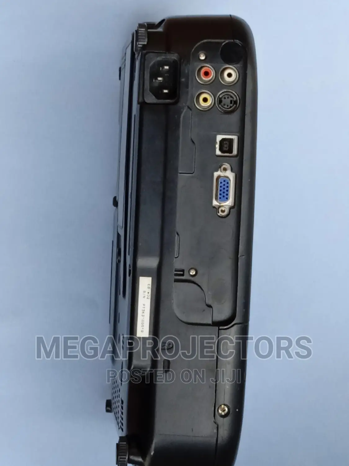 Original Epson Projector