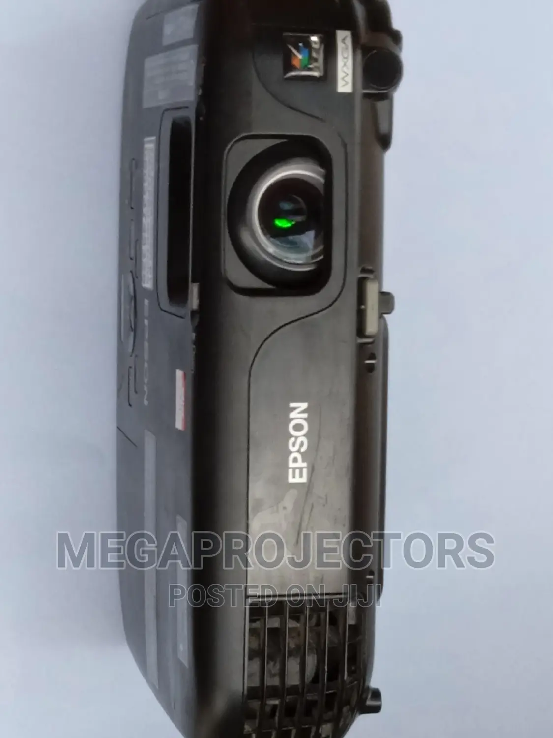Original Epson Projector