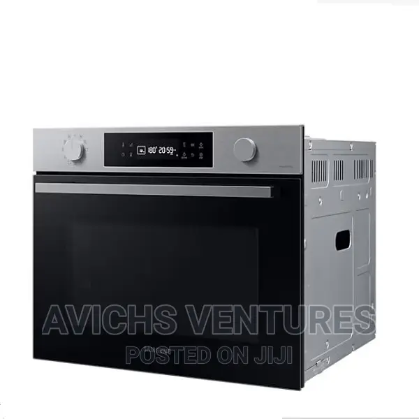 Samsung 50L Smart Compact Cabinet Microwave Oven With Wifi