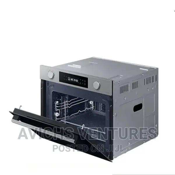 Samsung 50L Smart Compact Cabinet Microwave Oven With Wifi