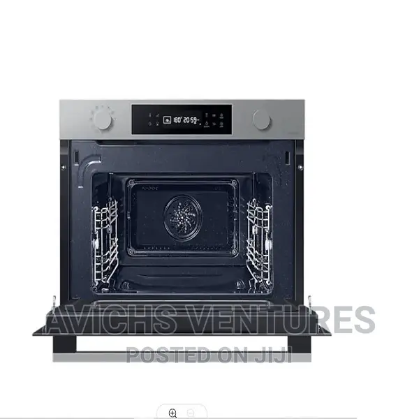 Samsung 50L Smart Compact Cabinet Microwave Oven With Wifi
