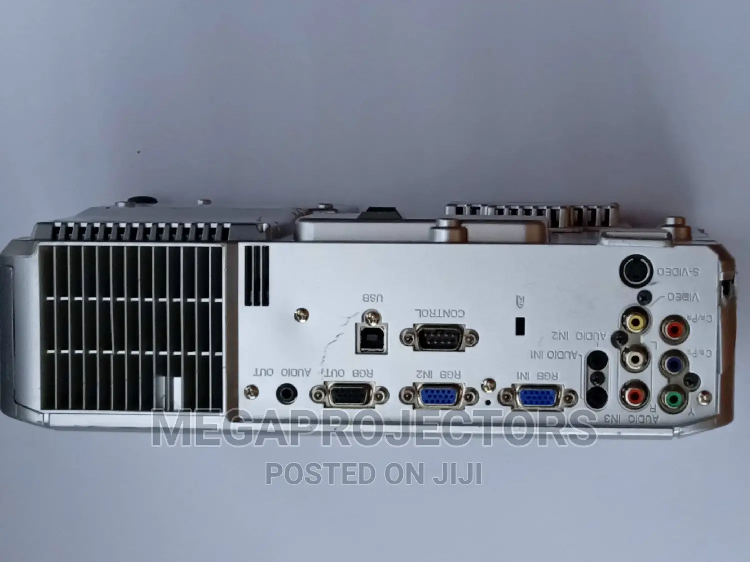 Noble Hitachi Projector