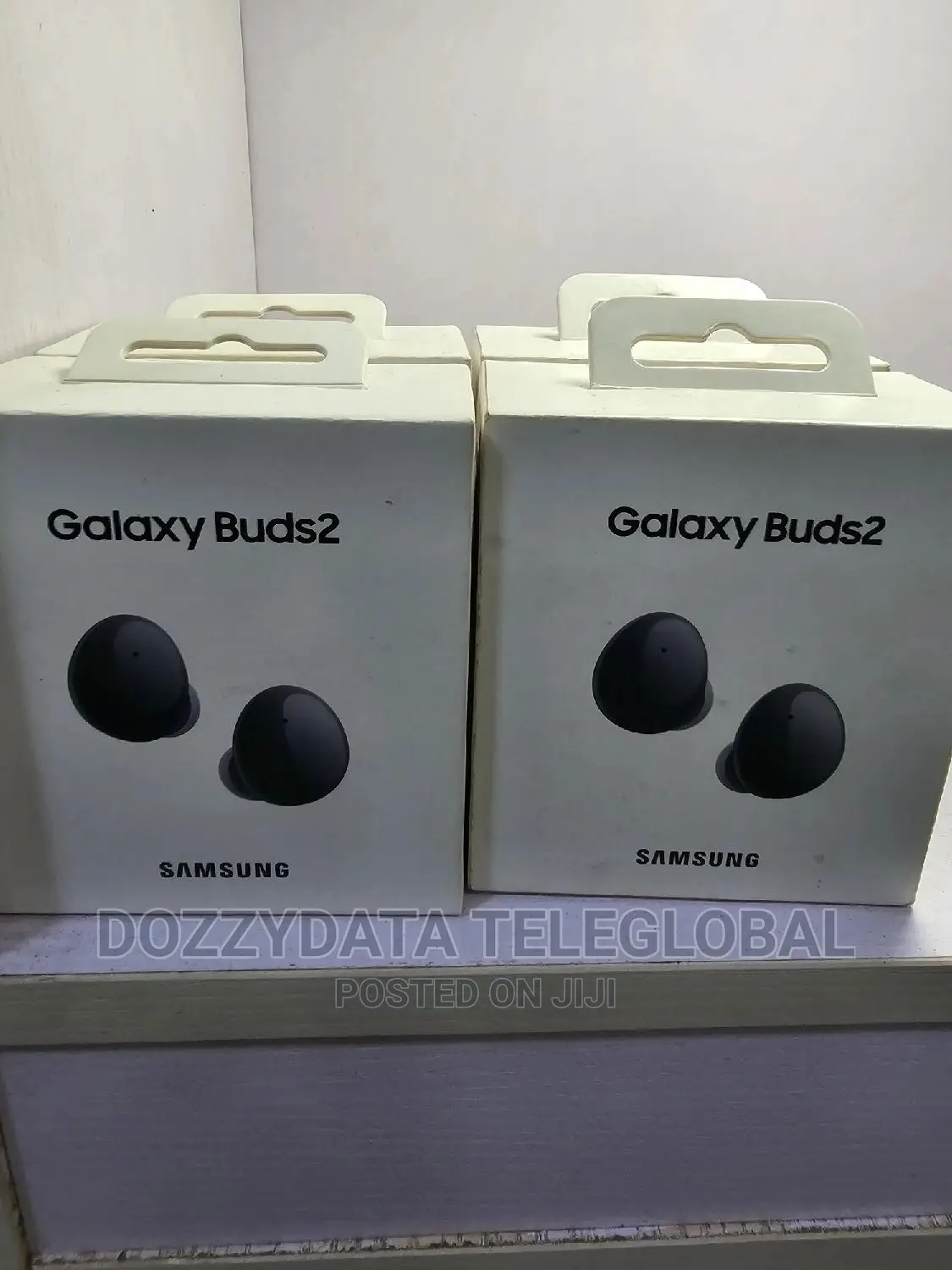 Samsung Galaxy Buds2 Wireless Earbuds