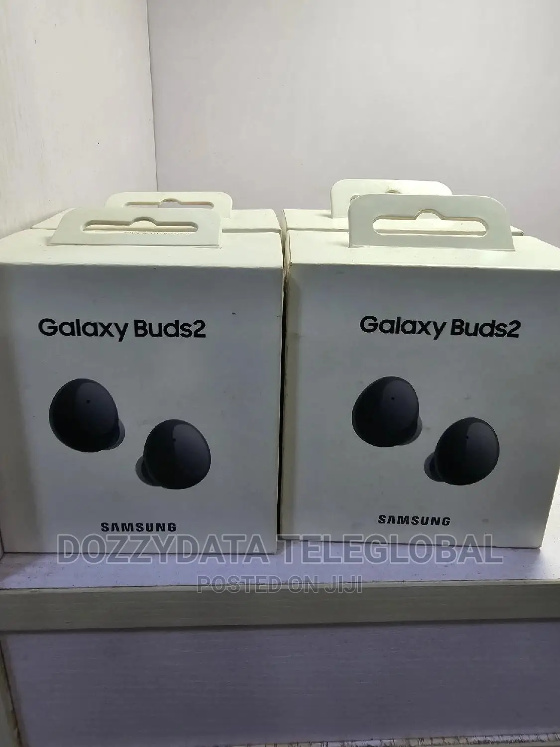 Samsung Galaxy Buds2 Wireless Earbuds