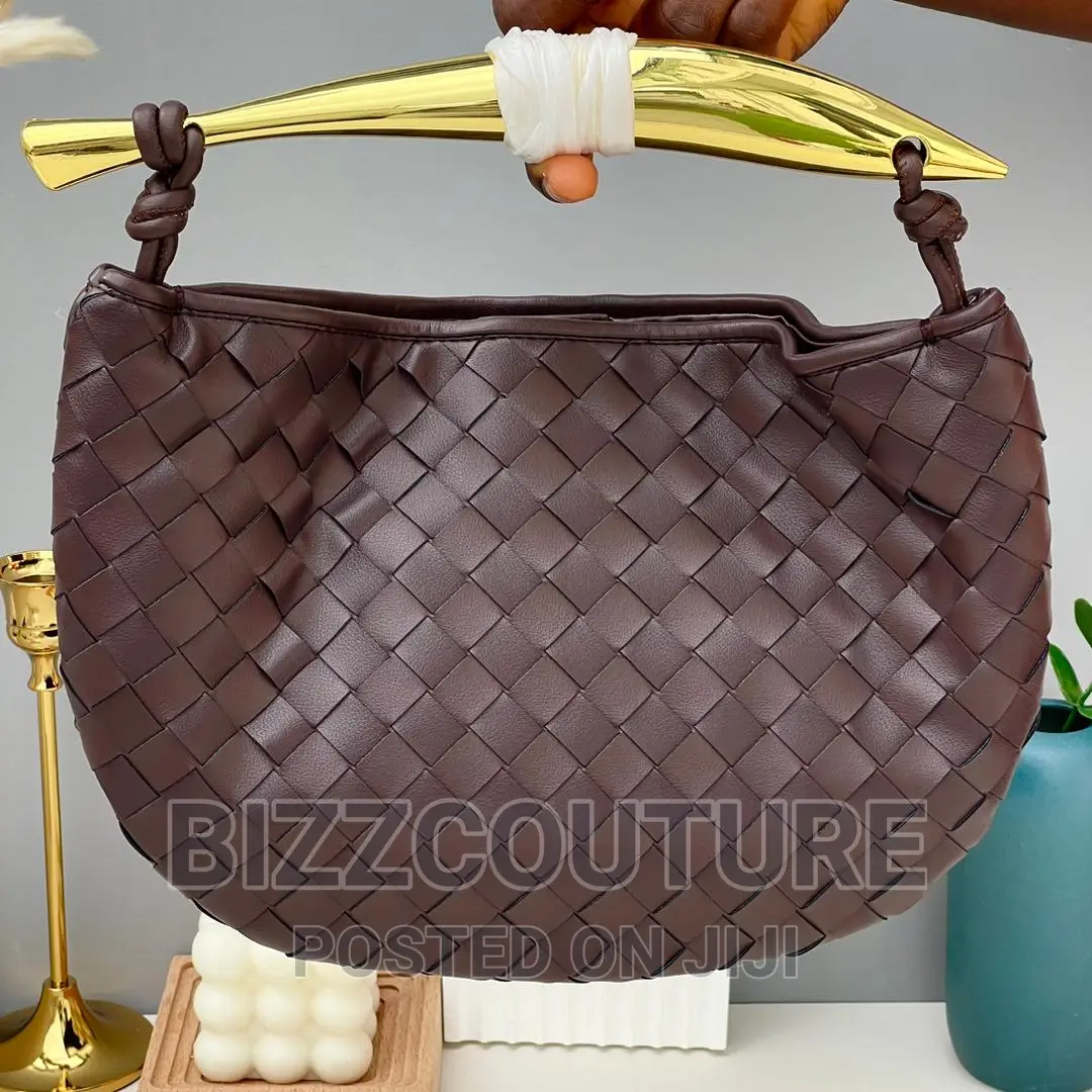 Original BOTTEGA VENETA Handbags Available in Store