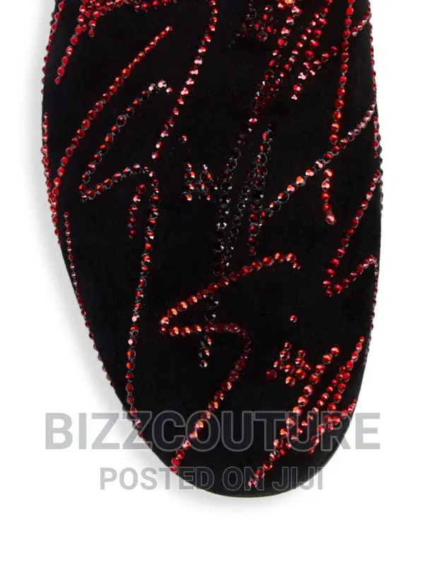 Original GIUSEPPE ZANOTTI Loafers Available in Store