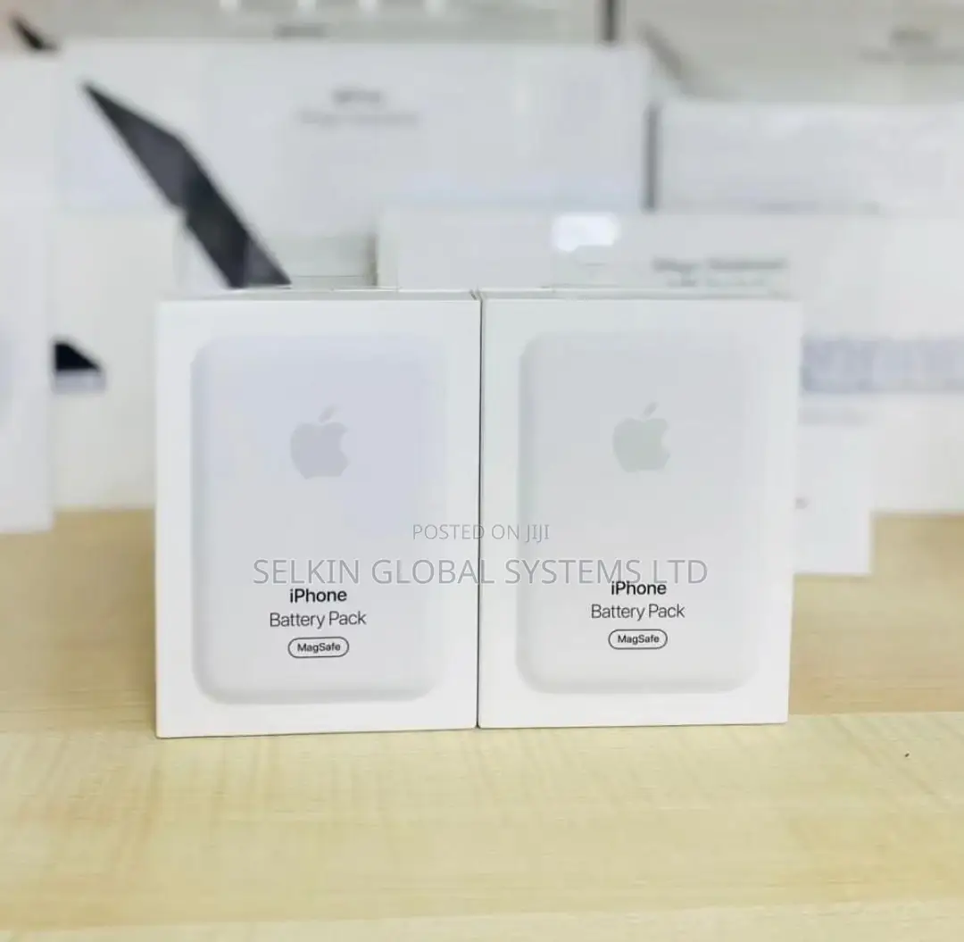 Magsafe Apple Power Bank