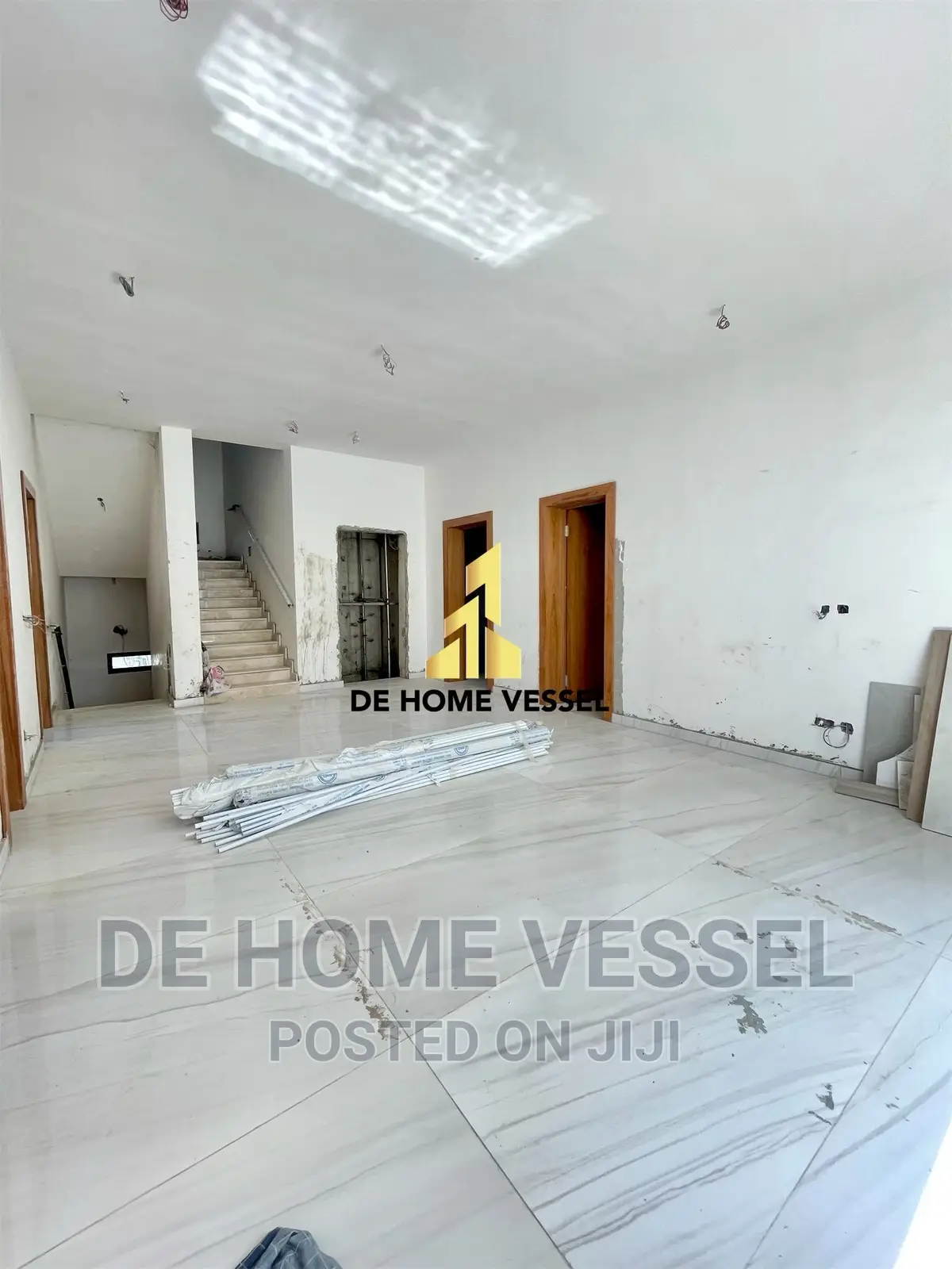5bdrm Duplex in Ikoyi for sale
