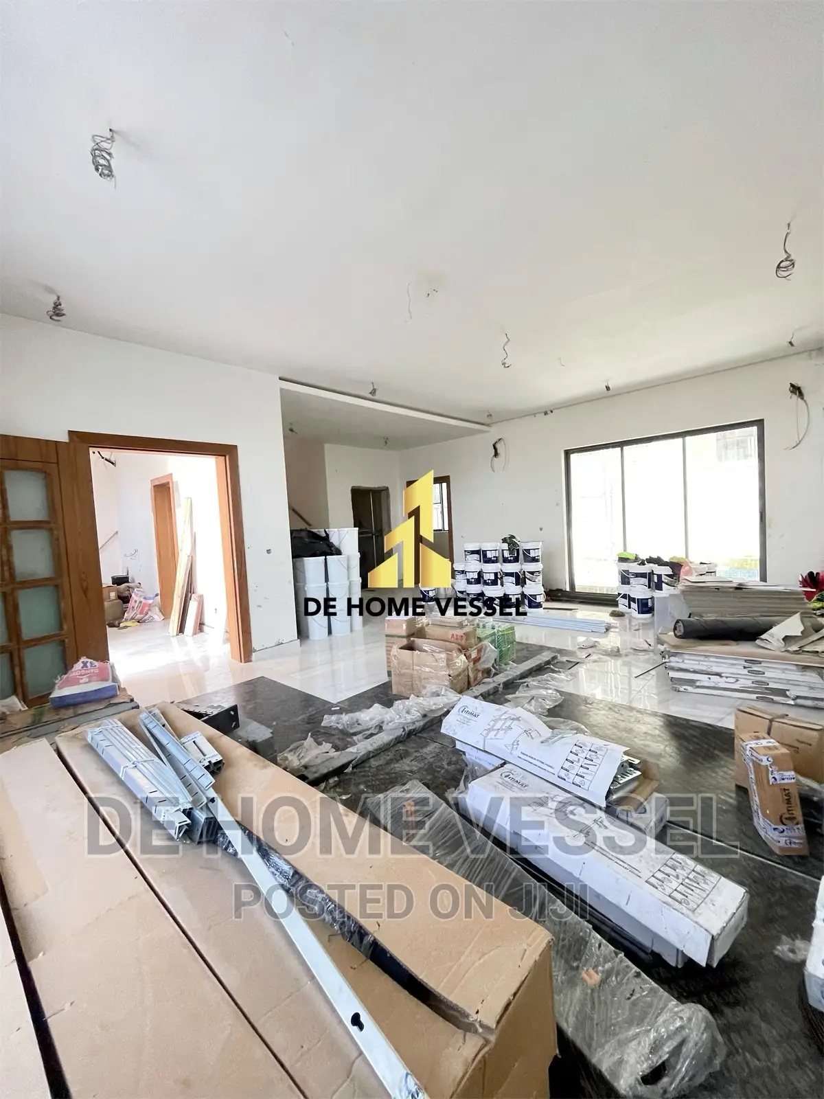 5bdrm Duplex in Ikoyi for sale