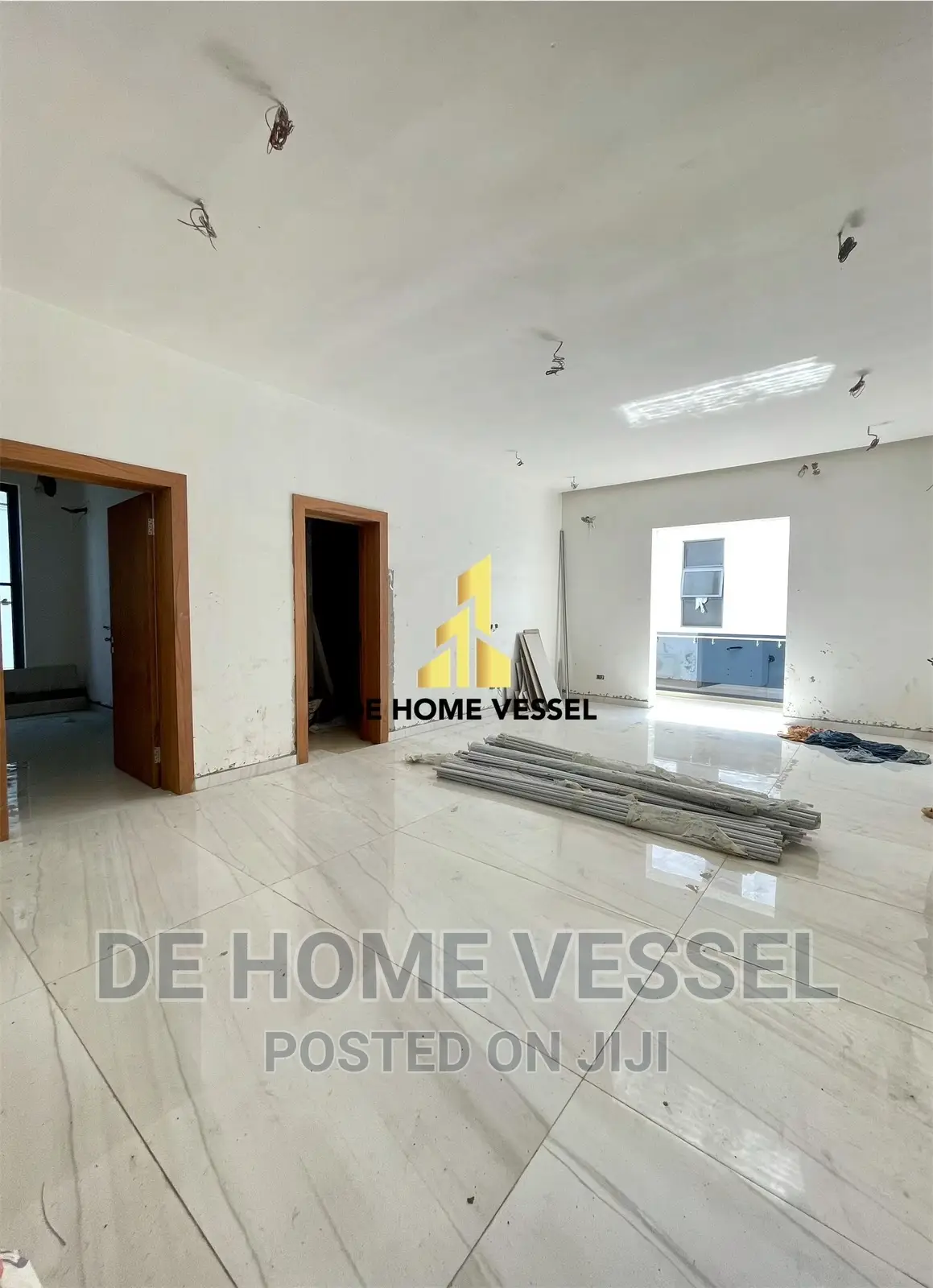 5bdrm Duplex in Ikoyi for sale