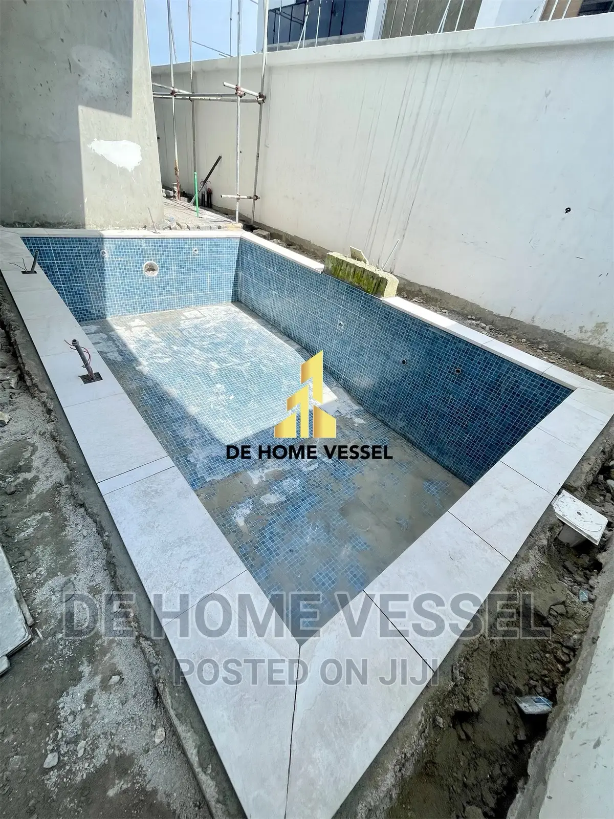5bdrm Duplex in Ikoyi for sale