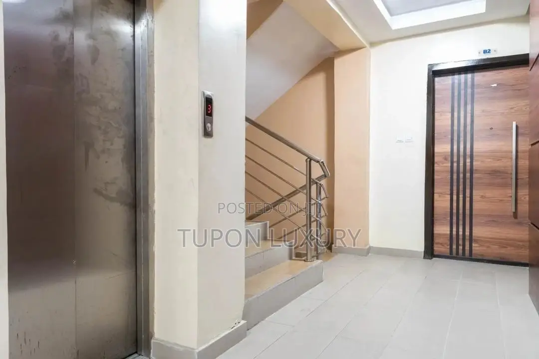 Newly Launch  3bedroom With Private Cinema Gym