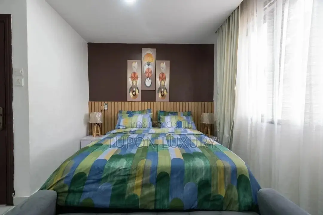 Newly Launch  3bedroom With Private Cinema Gym
