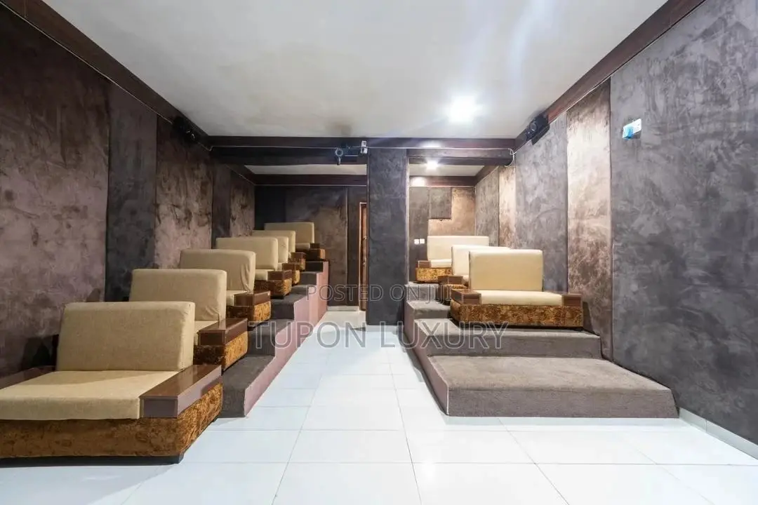 Newly Launch  3bedroom With Private Cinema Gym