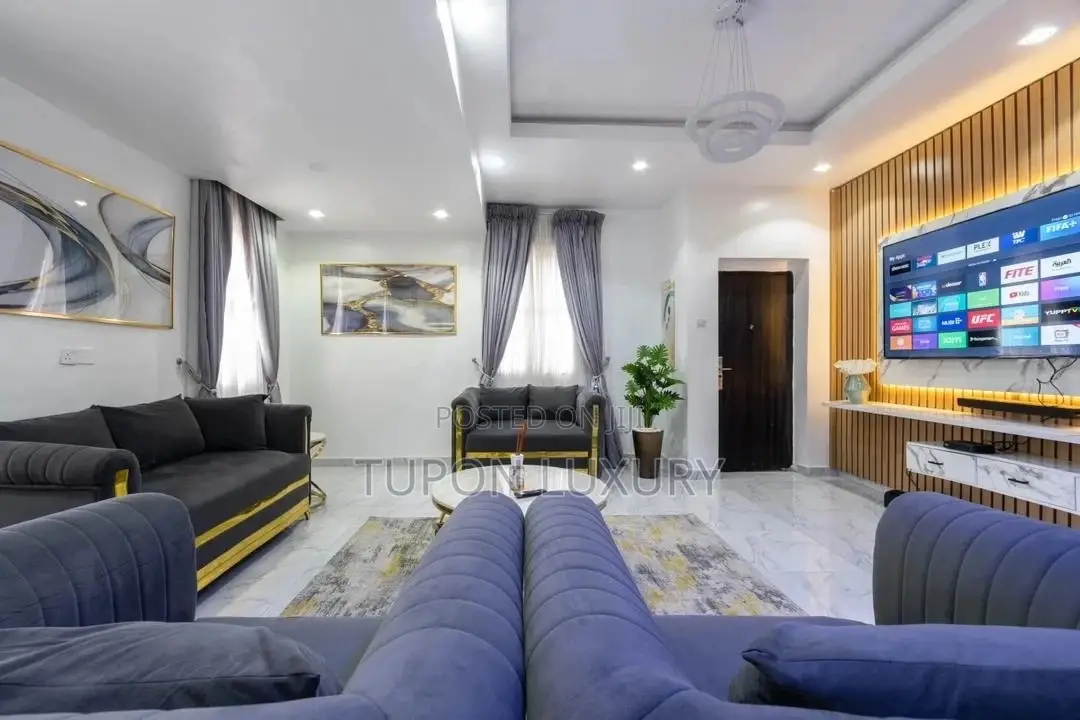 Newly Launch 3 Bedroom in Victoria With Cinema