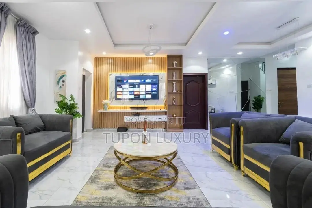 Newly Launch 3 Bedroom in Victoria With Cinema