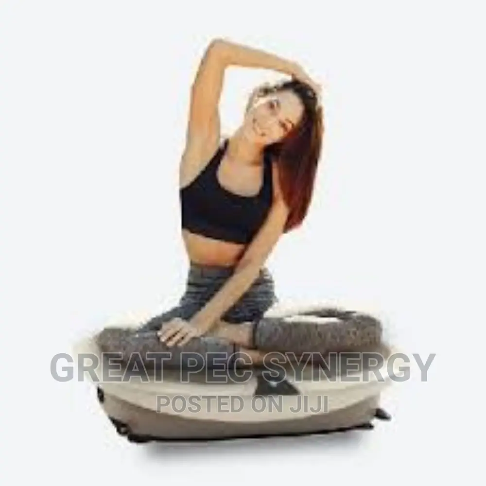 Full Body Massager