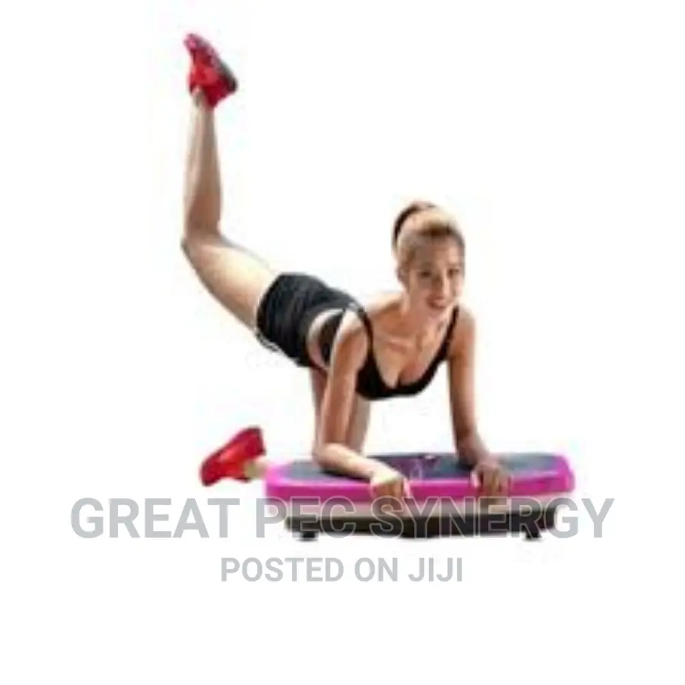 Full Body Massager