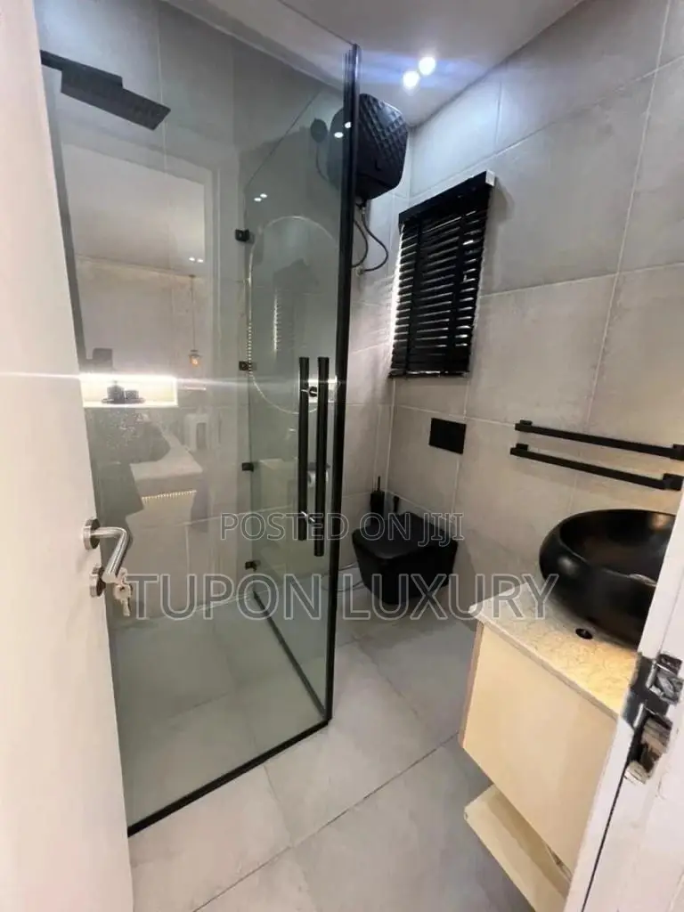 Tastefully Furnished 1 Bedroom Shortlet Apartment