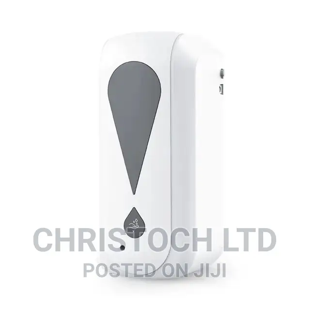 Automatic Soap and Sanitizer Dispenser -1200ml