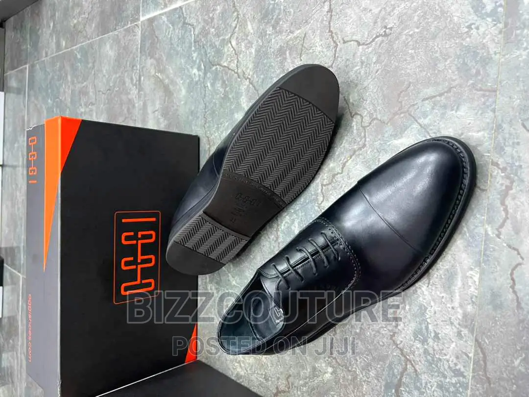 Original Italian OGGI Shoes Available in Store