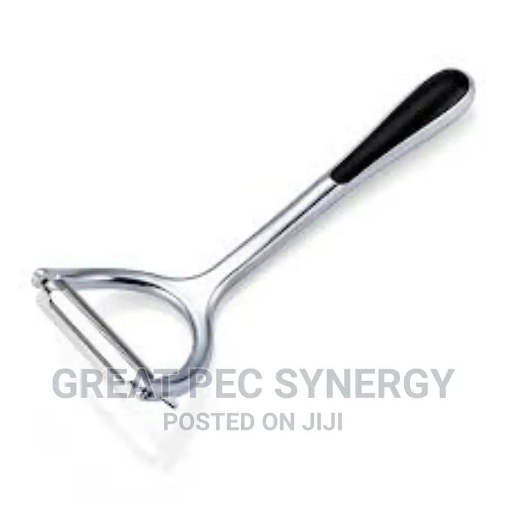 Vegetable Peeler