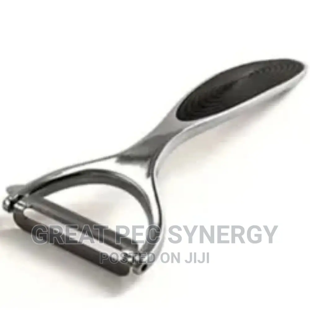 Vegetable Peeler