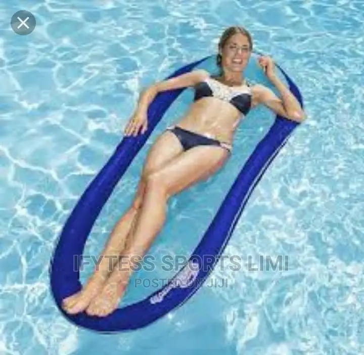 Adults Swimming Pool Bed