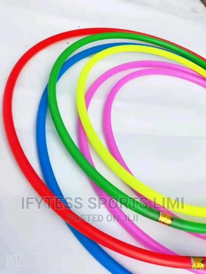 Hula Hoops for Adults and Children
