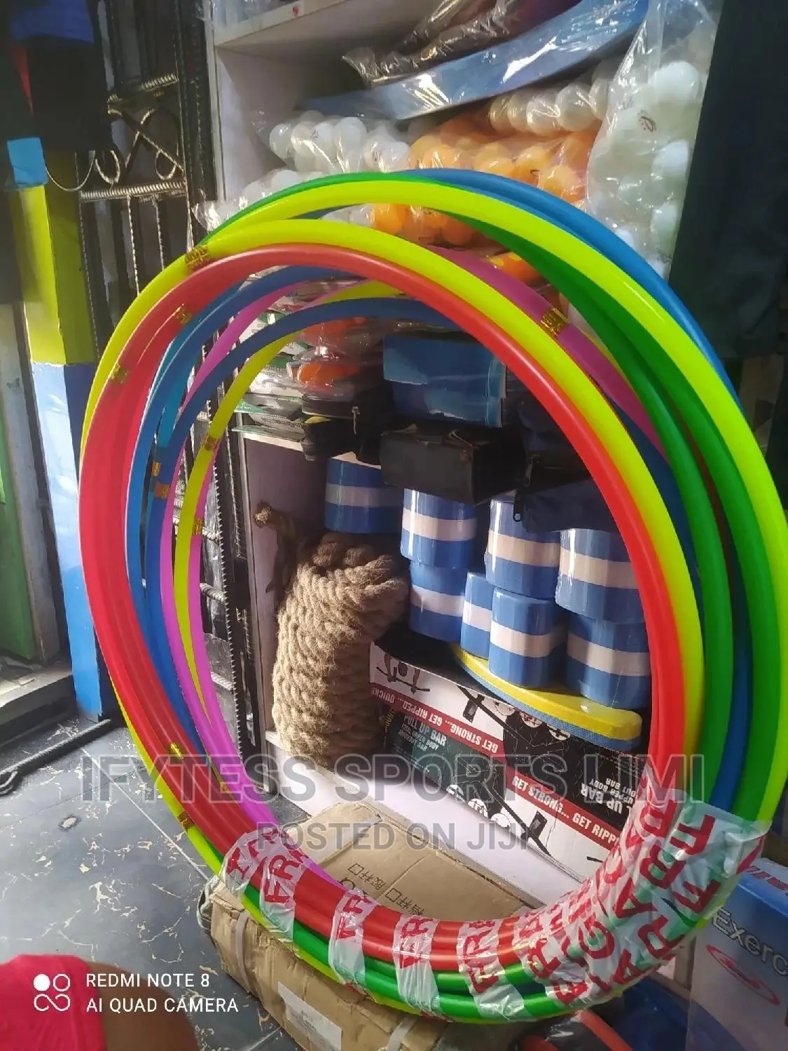Hula Hoops for Adults and Children