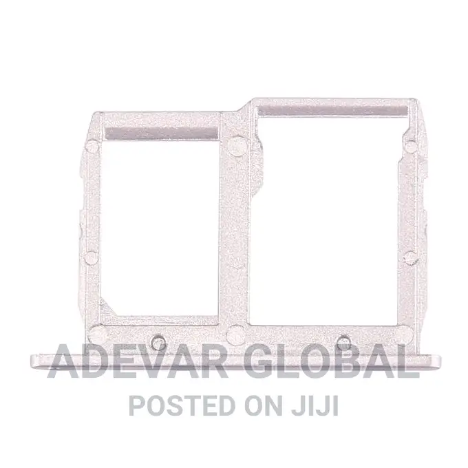 SIM Card Tray + Micro SD / SIM Card Tray for LG G5 / H868