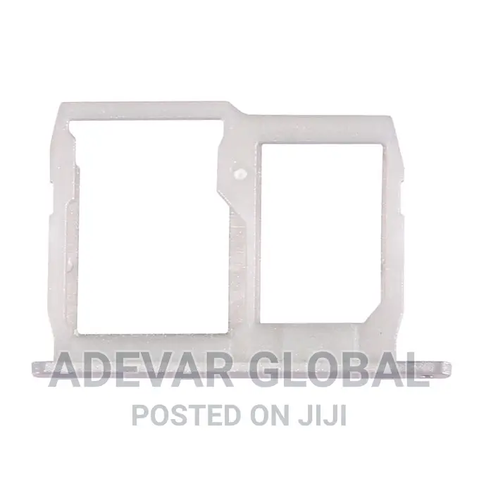 SIM Card Tray + Micro SD / SIM Card Tray for LG G5 / H868