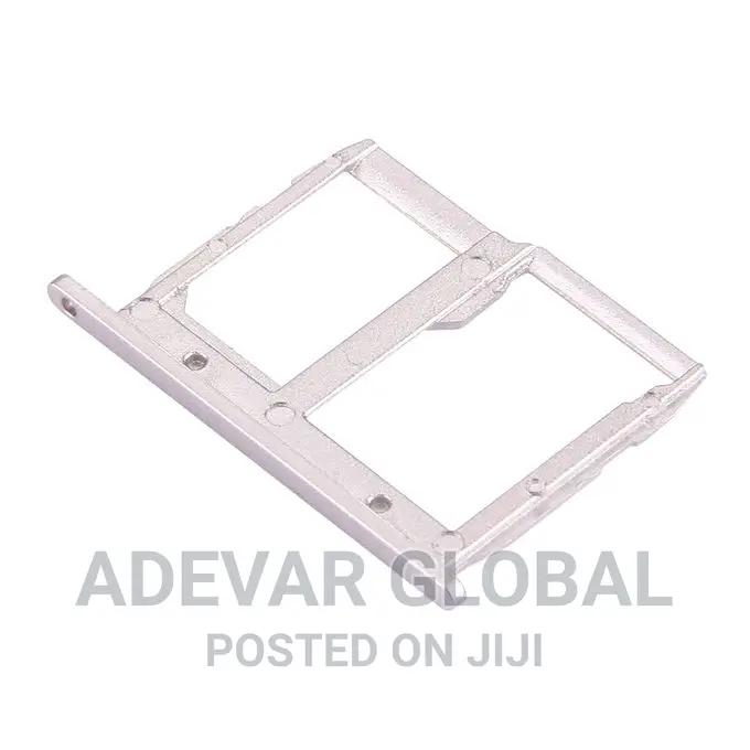 SIM Card Tray + Micro SD / SIM Card Tray for LG G5 / H868