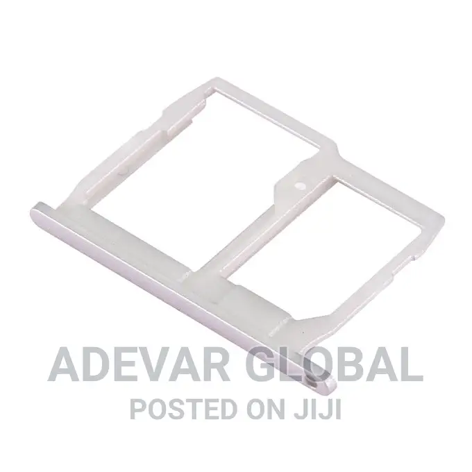 SIM Card Tray + Micro SD / SIM Card Tray for LG G5 / H868