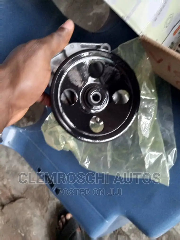 High Quality Certified Brand New Power Steering Pump VIANO