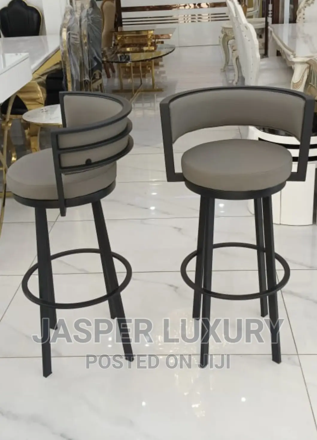 Bar Stools
