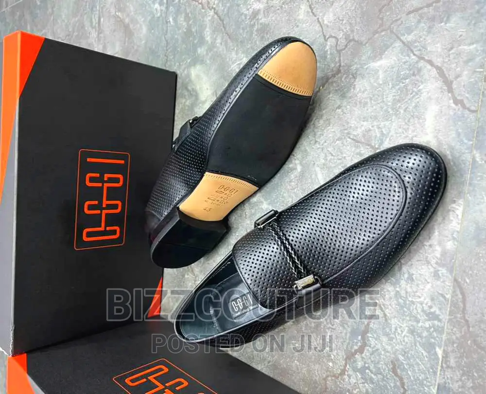 Original Italian OGGI Loafers Available in Store
