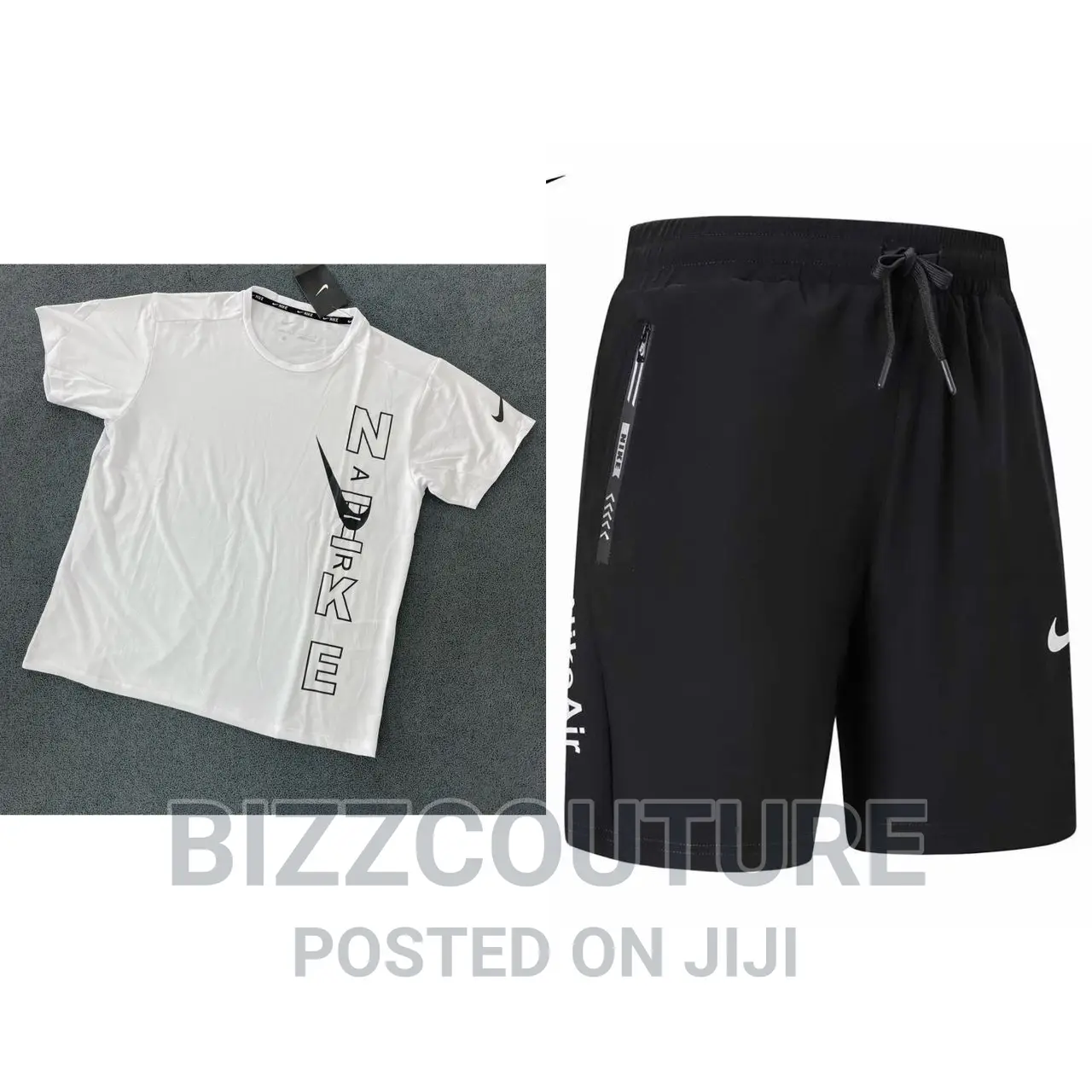 Original Nike Men's Gym Wear Available In