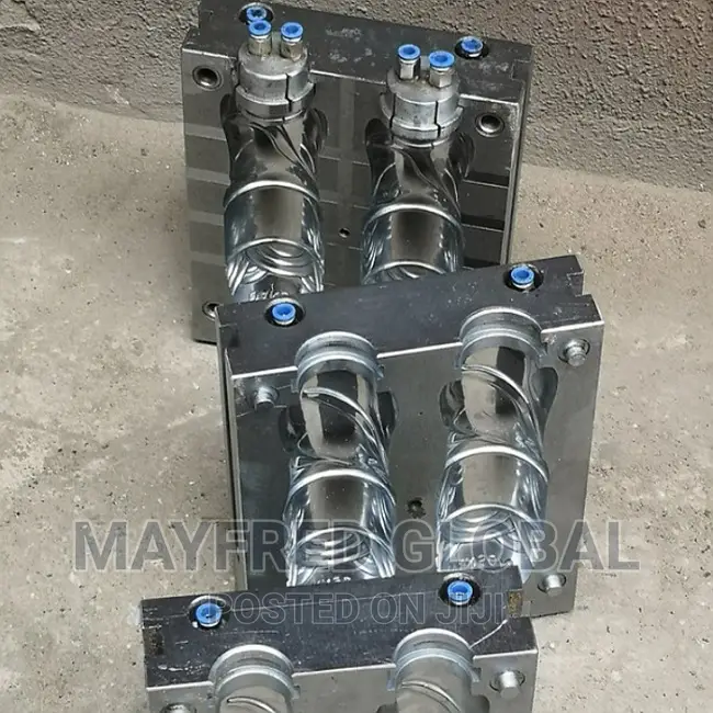 Bottle Blowing Pet Mould Pet Mould