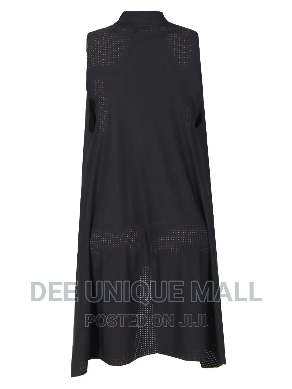 Ladies Waterfall Trendy Kimono Jacket